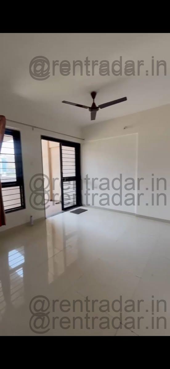 Room in 2bhk at Hinjewadi (kohinoor Coral)