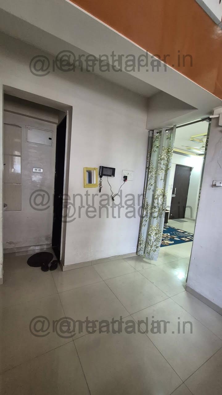 Room in 1 Bhk at Ravet