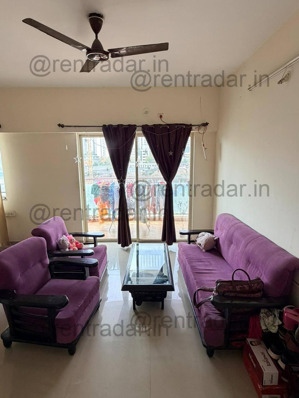 Room Available at Hinjewadi Phase 3