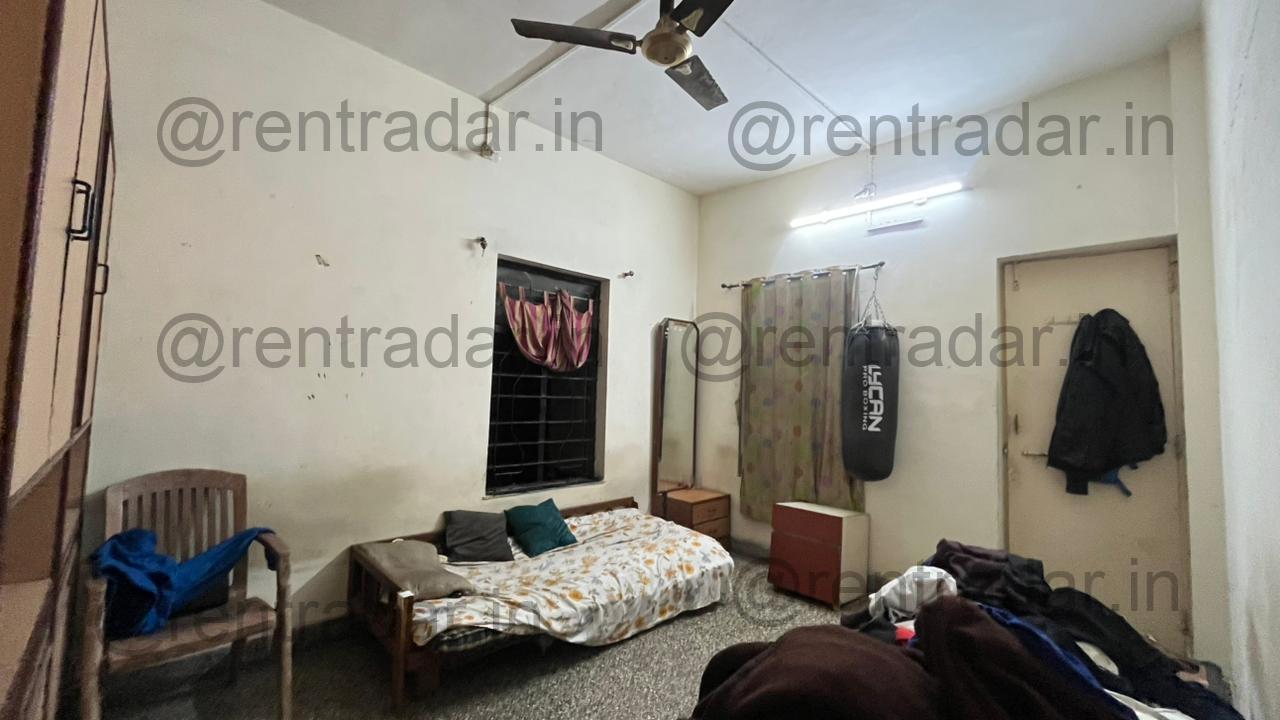 Room in 2BHK for Rent at Model Colony