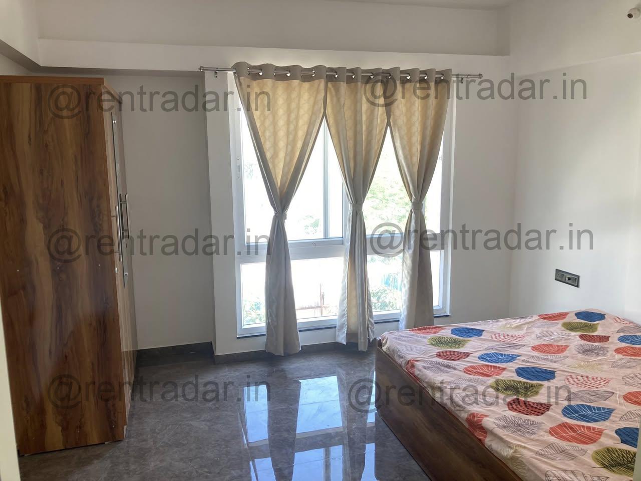Room in 3 Bhk at Koregaon Park