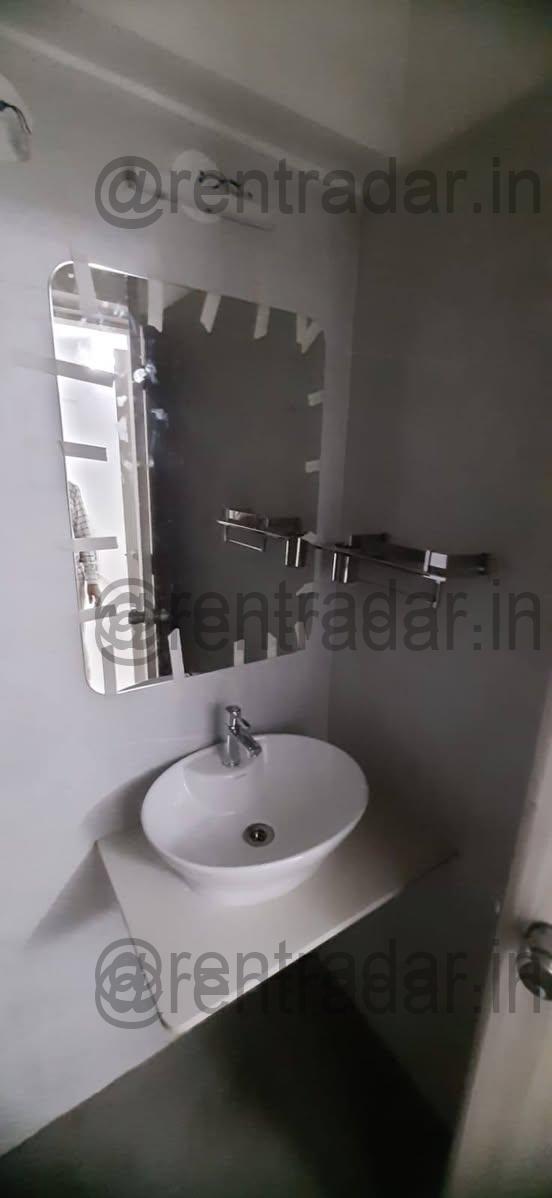 2 Bhk For Rent at Wakad (my Home Wakad)