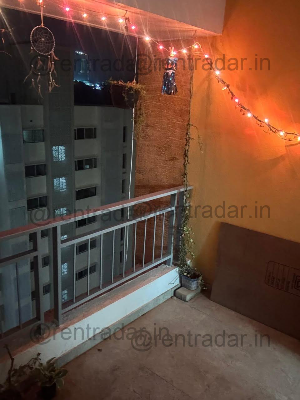 Room in 2 Bhk at Bavdhan