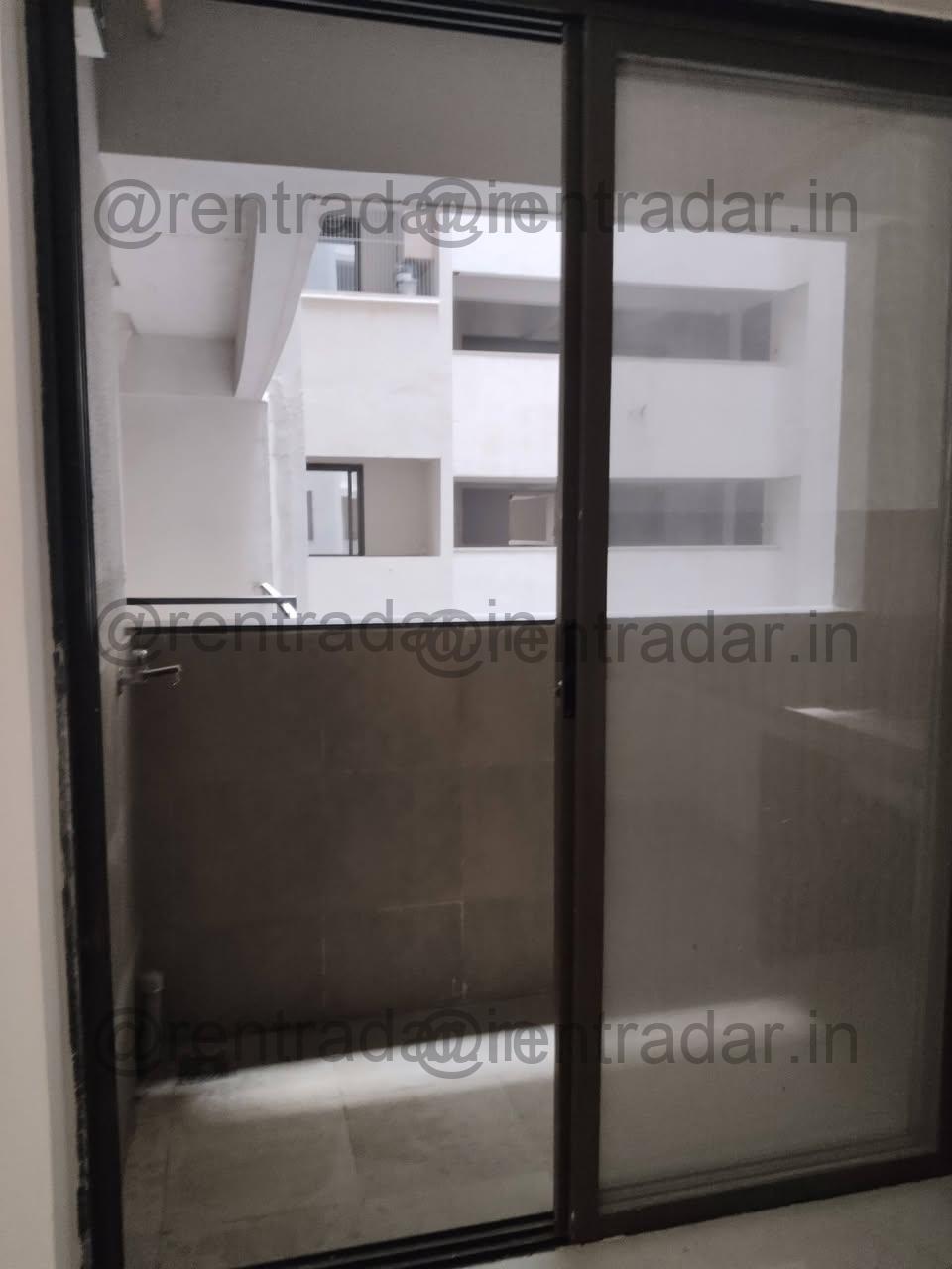 2 Bhk For Rent at Kiwale (cityone Skyve)
