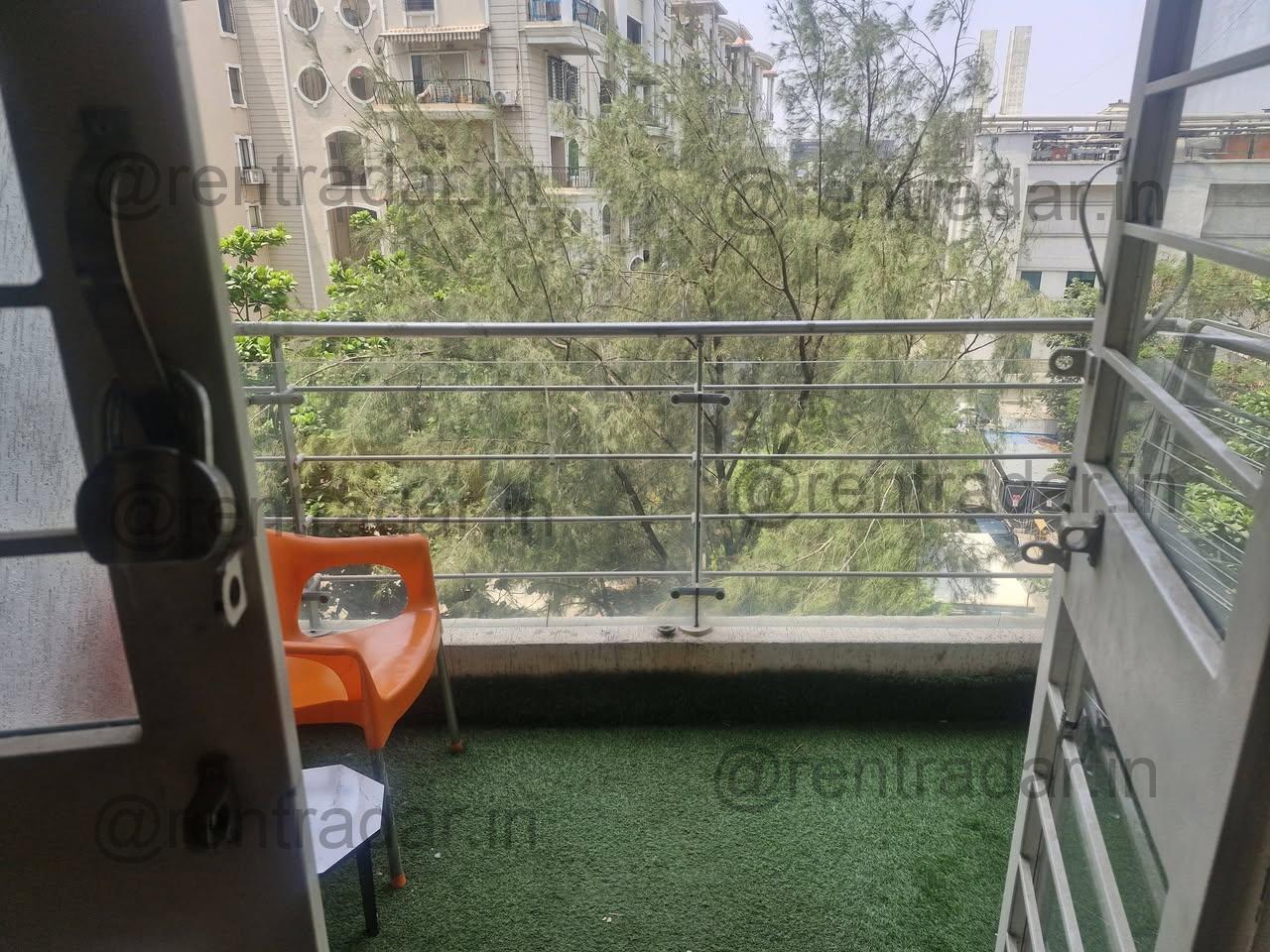 Room in 2bhk at Kharadi (ganga Arcadia)
