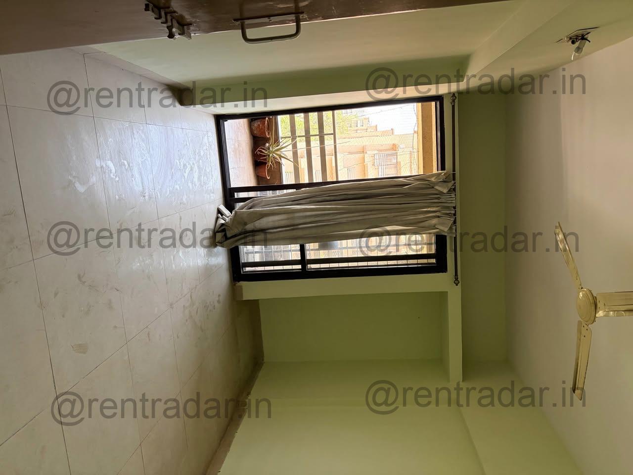 Room in 4bhk at Tucker Awho Enclave Hadapsar