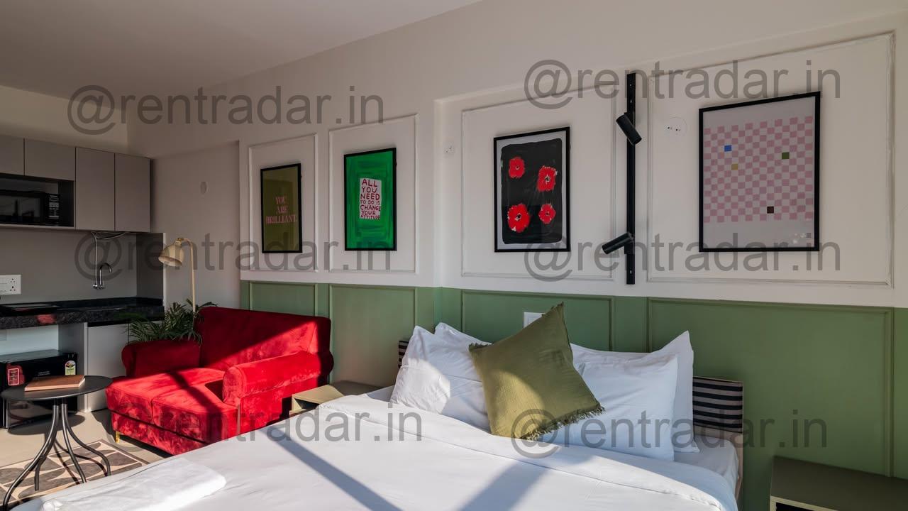 Room Available at Baner