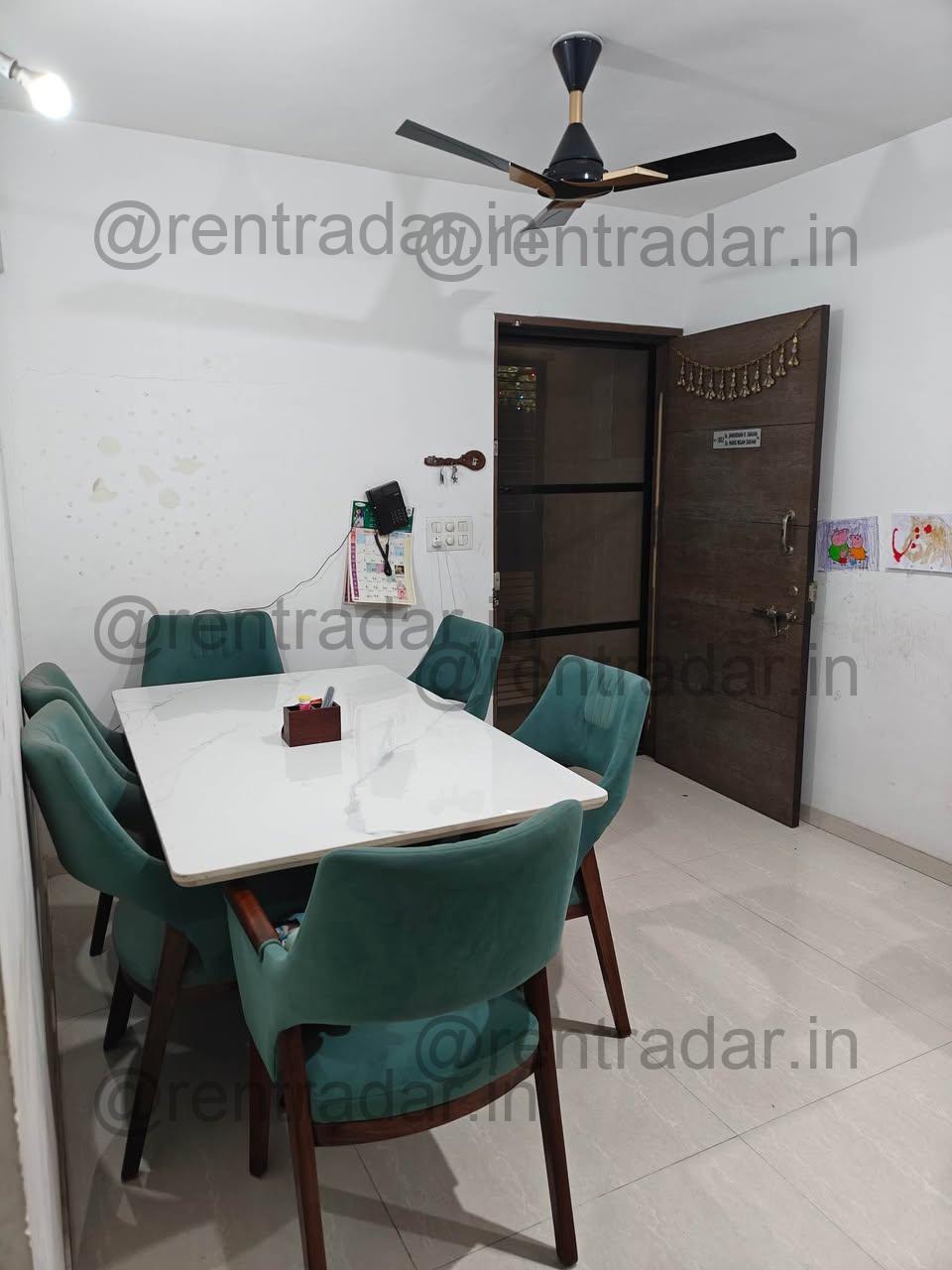 2bhk For Rent at Not Specified