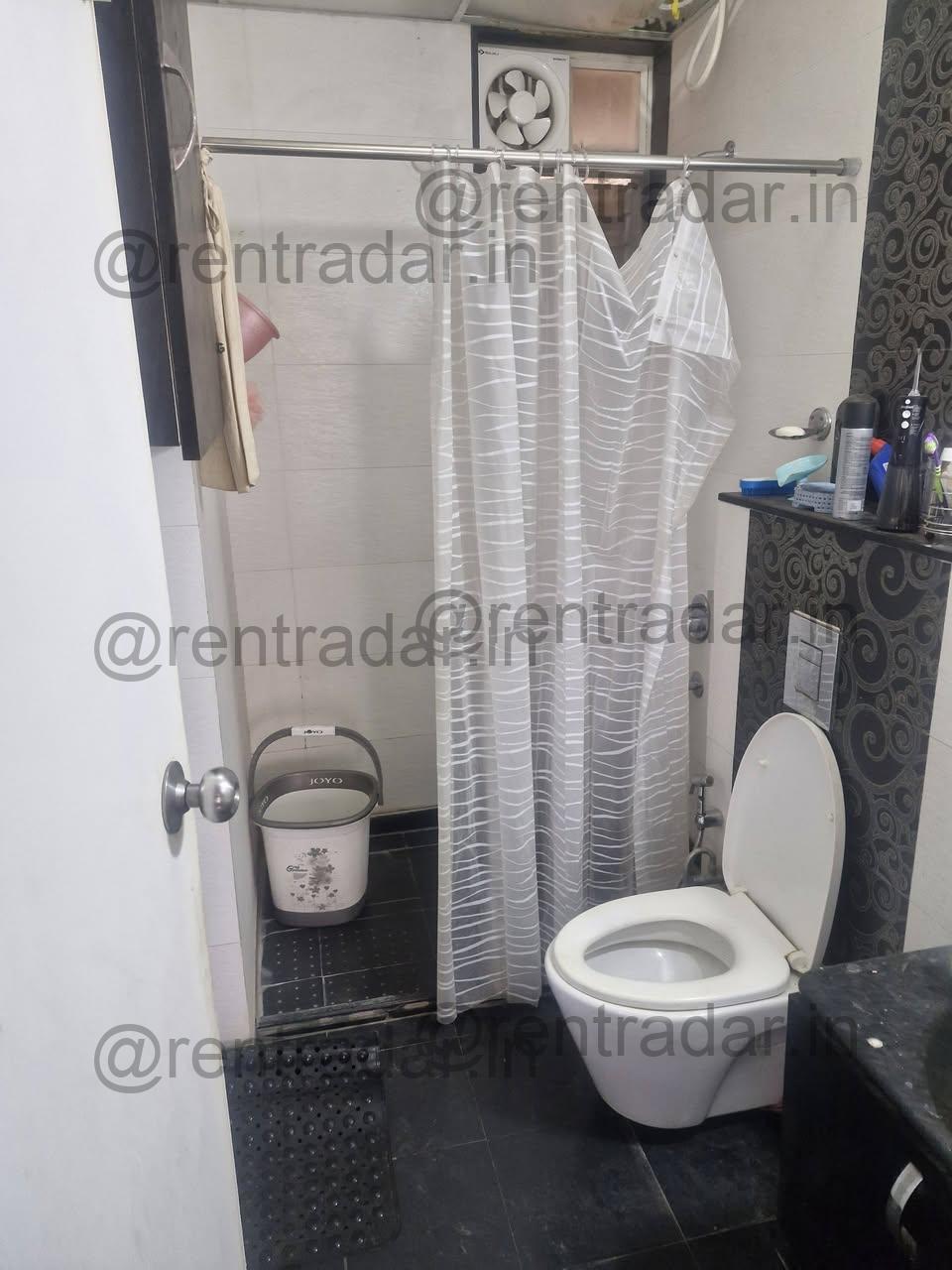 Room in 2bhk at Kharadi (ganga Arcadia)