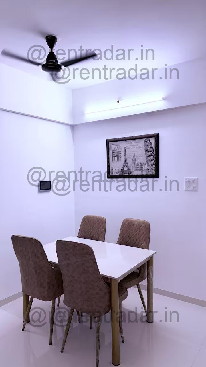 Room in 3bhk at Majestique Signature Tower (majestique Signature Tower)