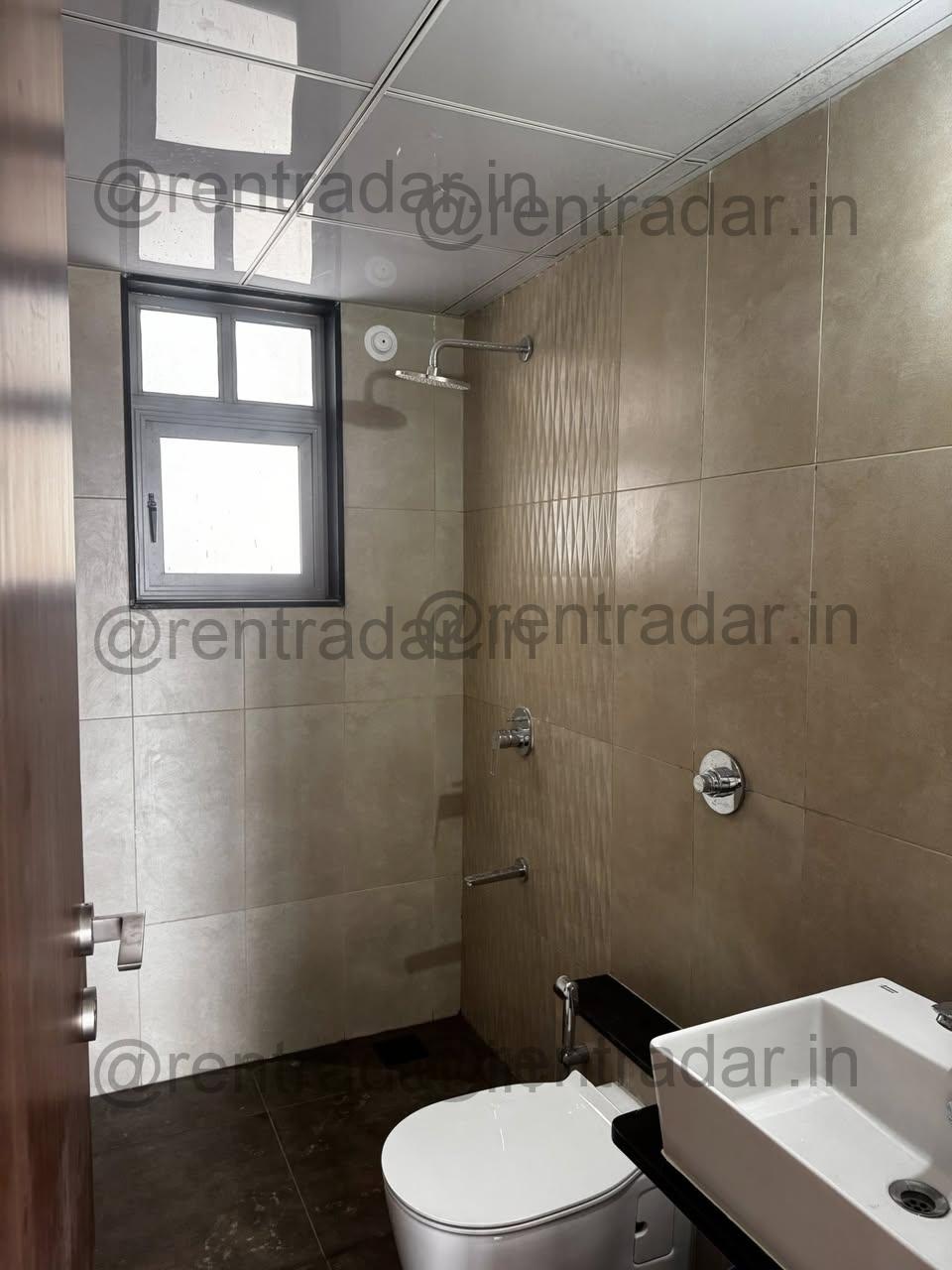 3 Bhk For Rent at Upper Kharadi (yashwin Enchante)