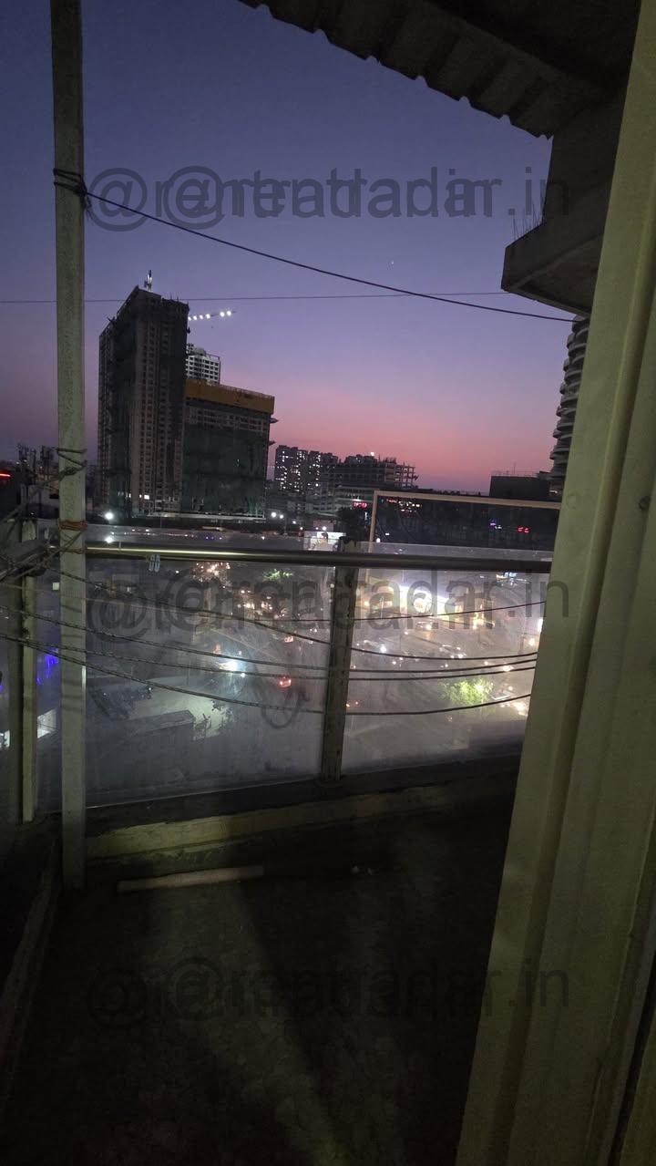 Room in 3 Bhk at Wakad