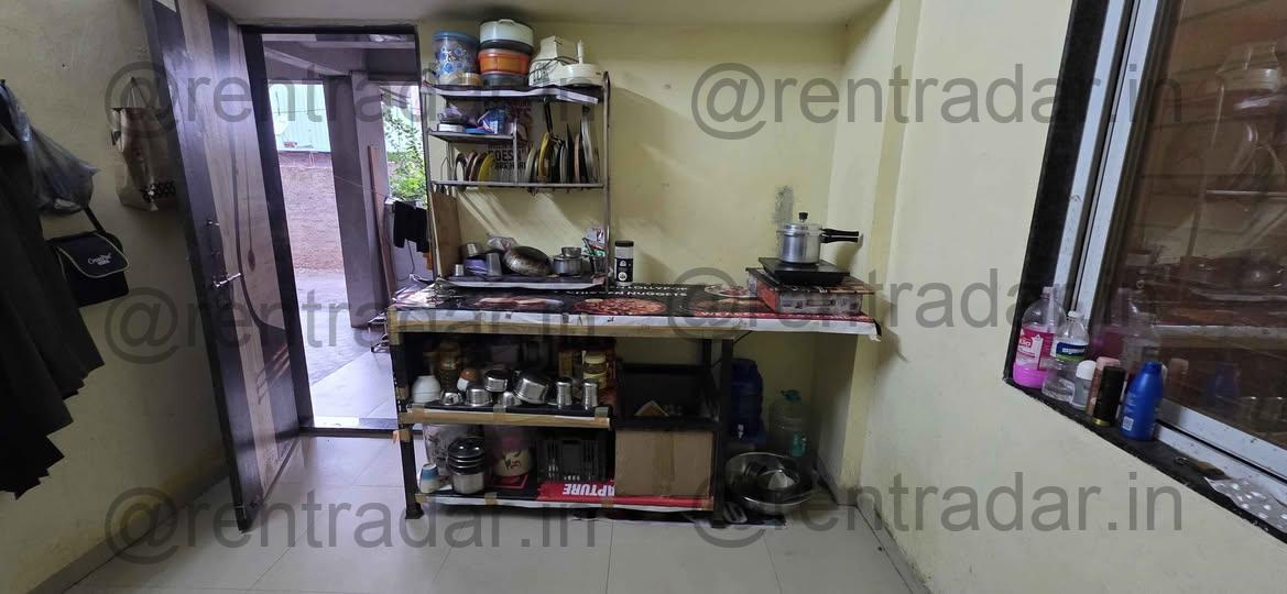 Room Available at Jagtap Dairy Chowk