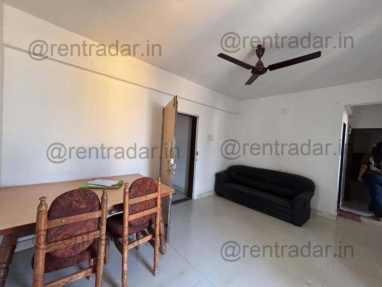 Room in 2 Bhk at Wadgaon Sheri