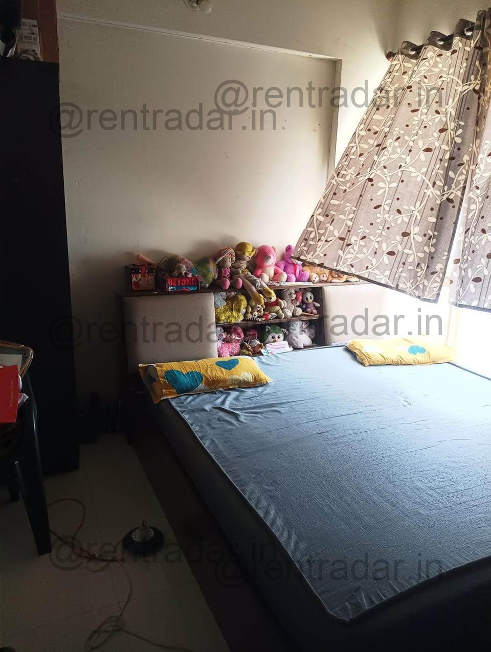 1 Bhk For Rent at Not Specified
