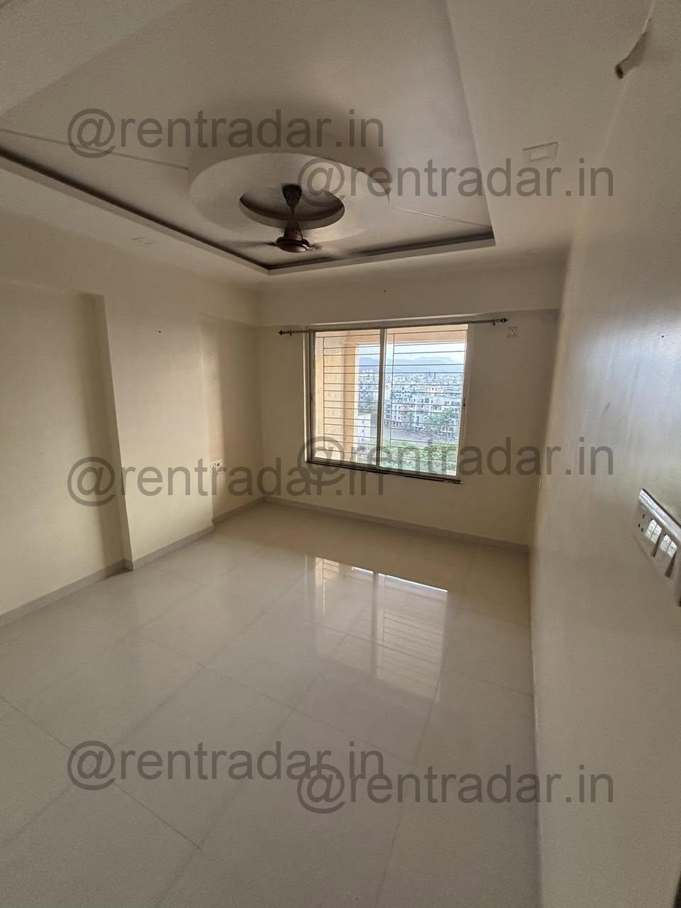 Room in 2bhk at Tara Westbrook (tara Westbrook)