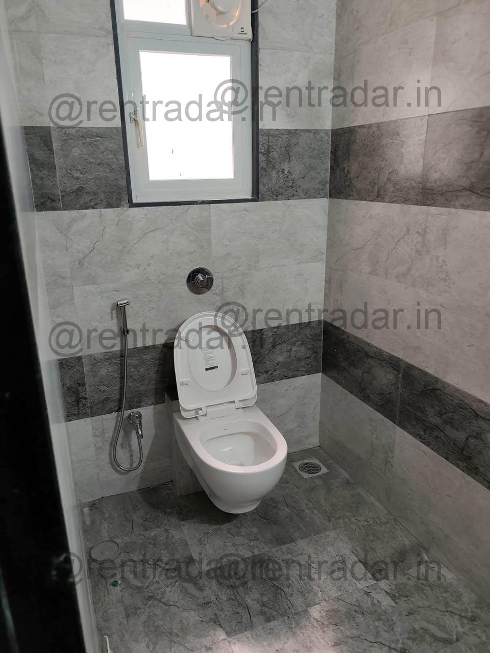 2bhk For Rent at Tathawade (ios Society)