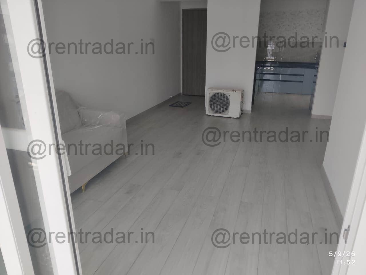 2bhk For Rent at Punawale
