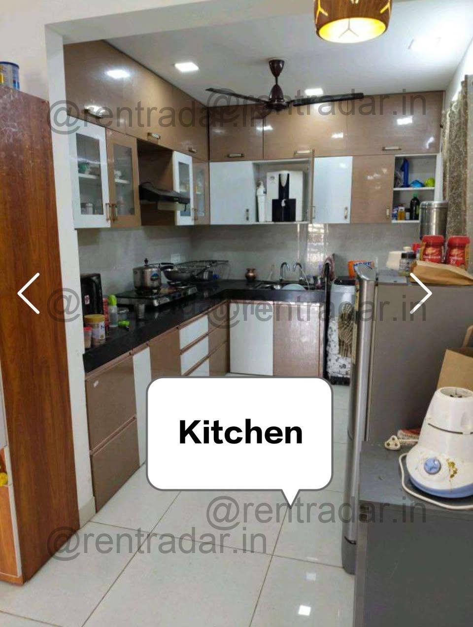 2bhk For Rent at Hinjewadi (global Lifestyle)