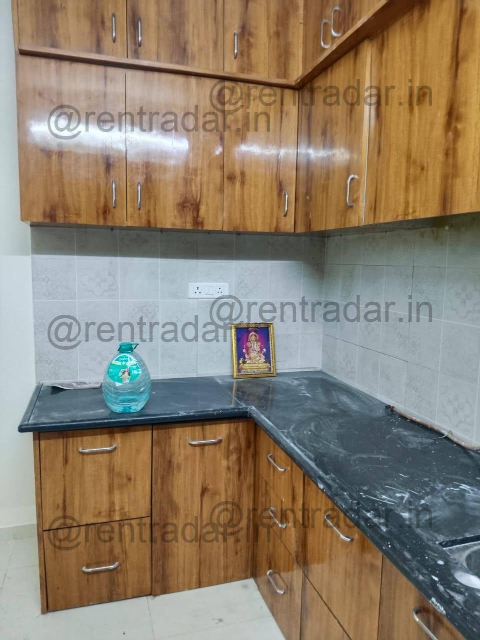 2bhk For Rent at Wakad (royal Anp Grande)