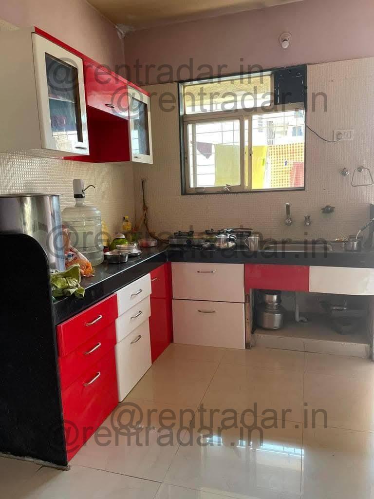 Room Available at Kharadi (deccan Gold Society)