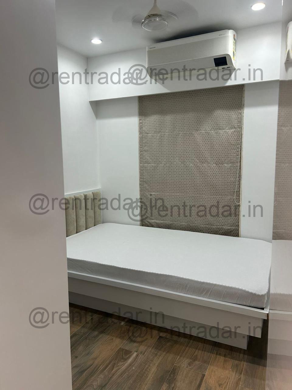 Room in 3bhk at Baya Victoria Entry Gate