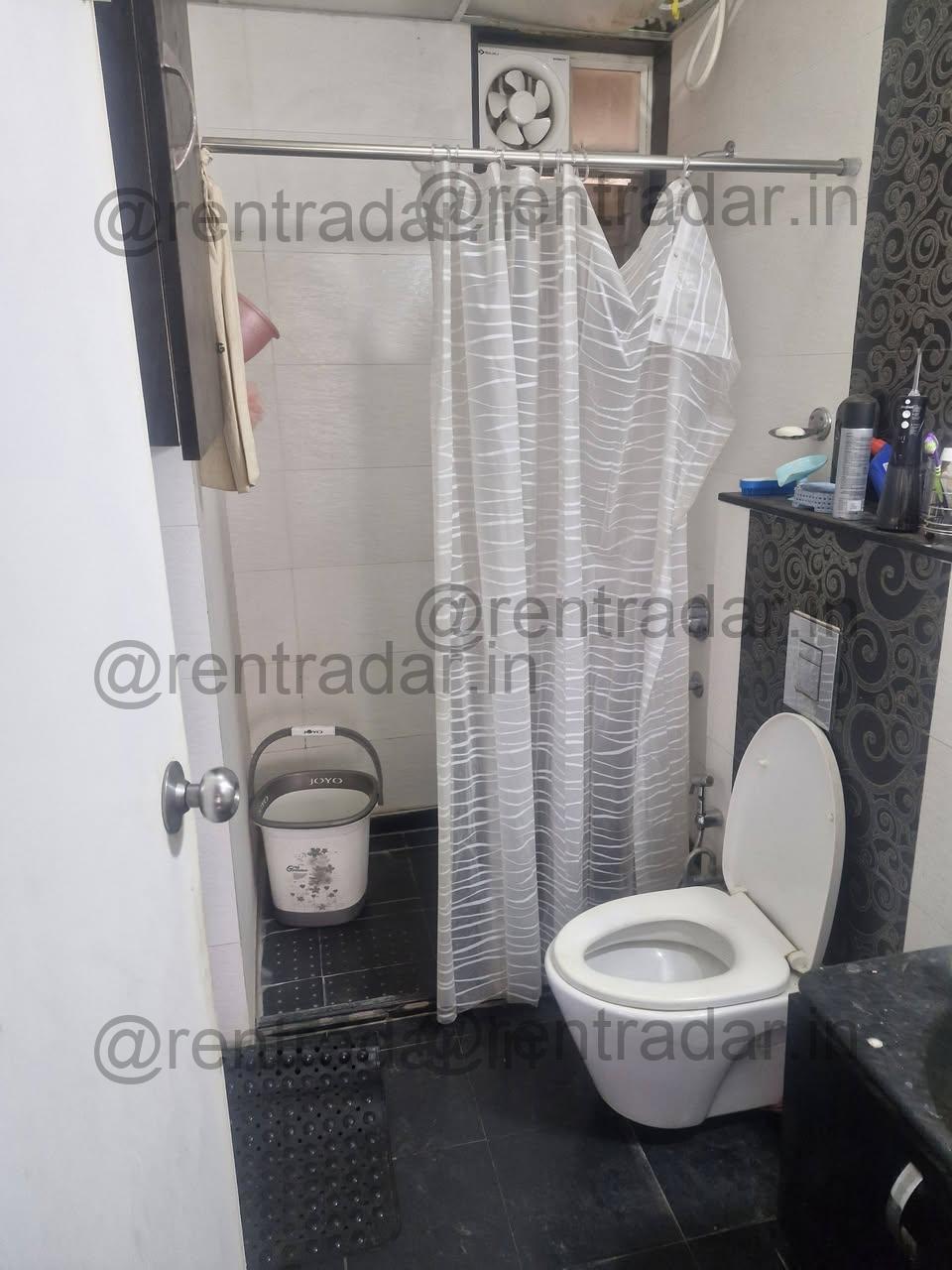 Room in 2bhk at Kharadi