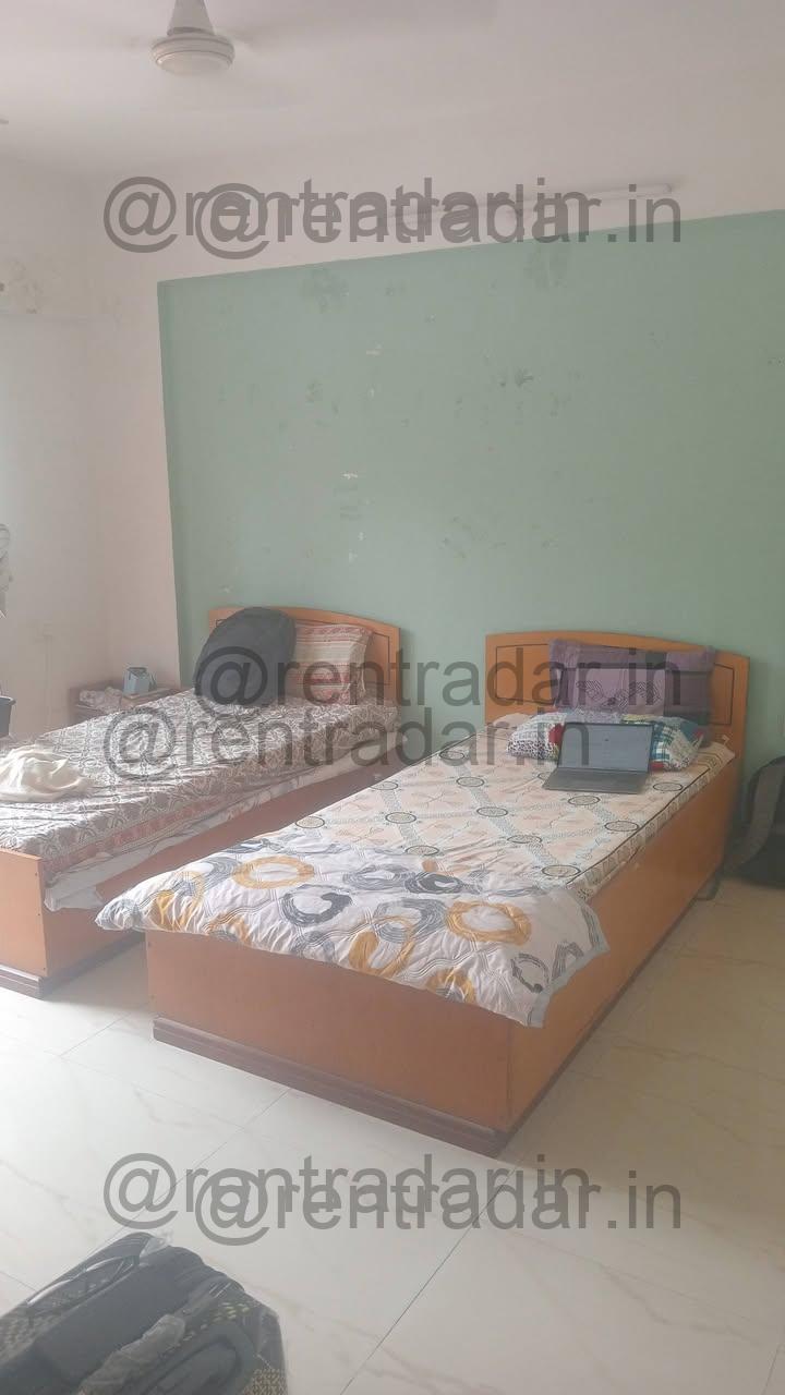 Room in 2 Bhk at Kharadi (ganga Constellia)
