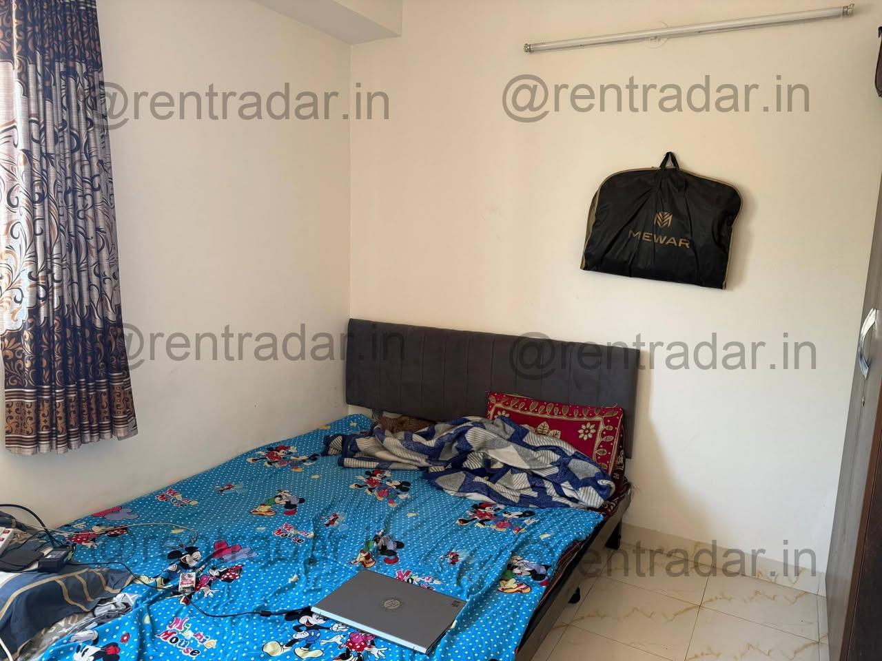 Room in 2bhk at Sainath Nagar, Wadgaon Sheri