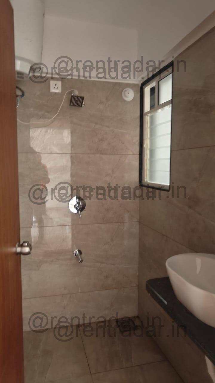 1bhk For Rent at Uday Heights Society (uday Heights Society)