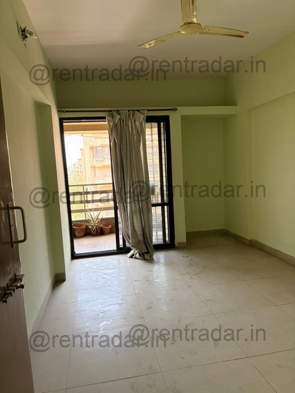 Room in 4bhk at Tucker Awho Enclave Hadapsar
