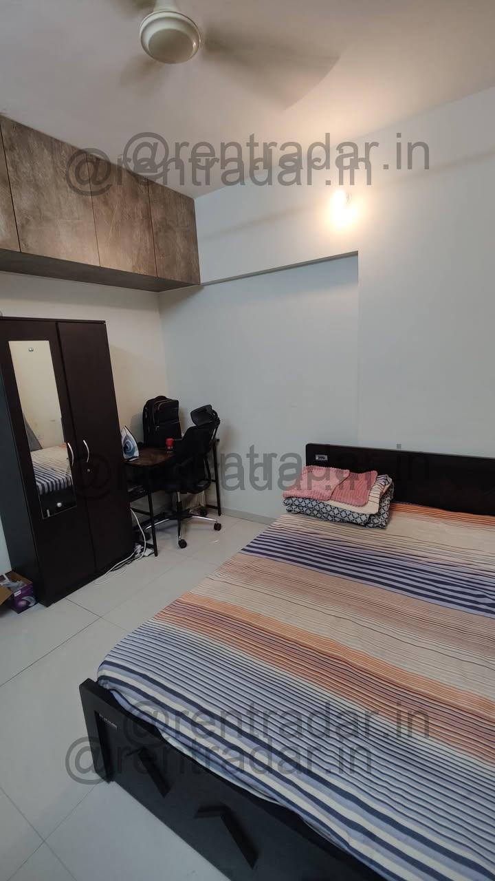Room in 2 Bhk at Wakad