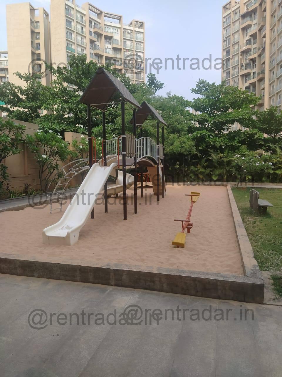 1 Bhk For Rent at Ashok Nagar Road, Tathawade