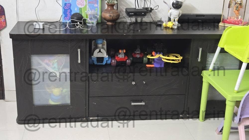 2bhk For Rent at Punawale (sai Raj Heights)