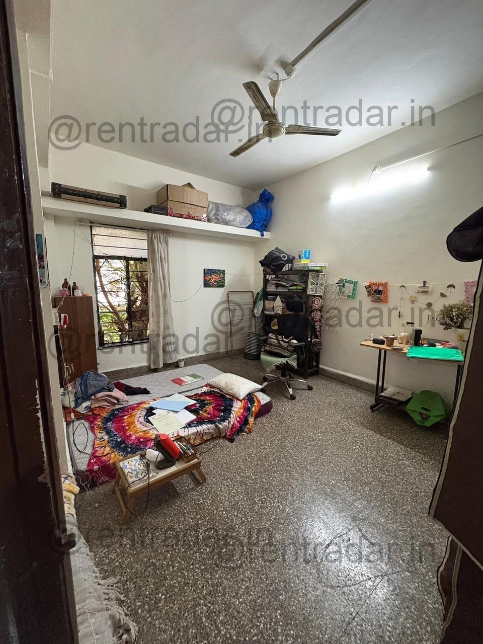 2bhk For Rent at Kothrud