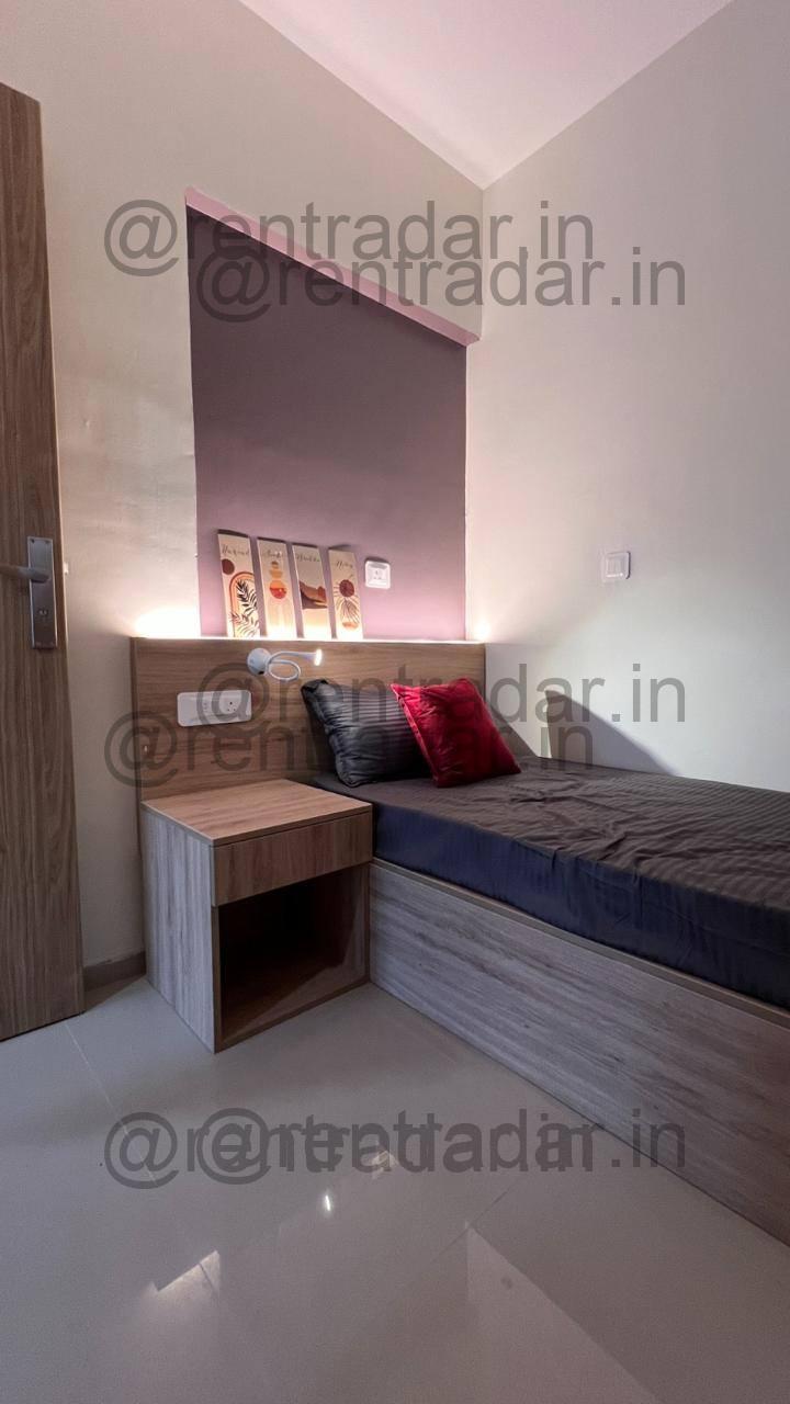 Room Available at Hinjewadi