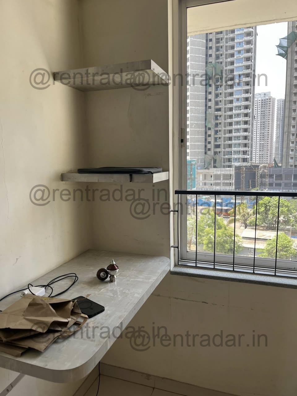 Room Available at Godrej 24 Phase 1