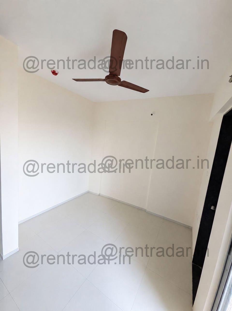 Room in 3bhk at Mahalunge