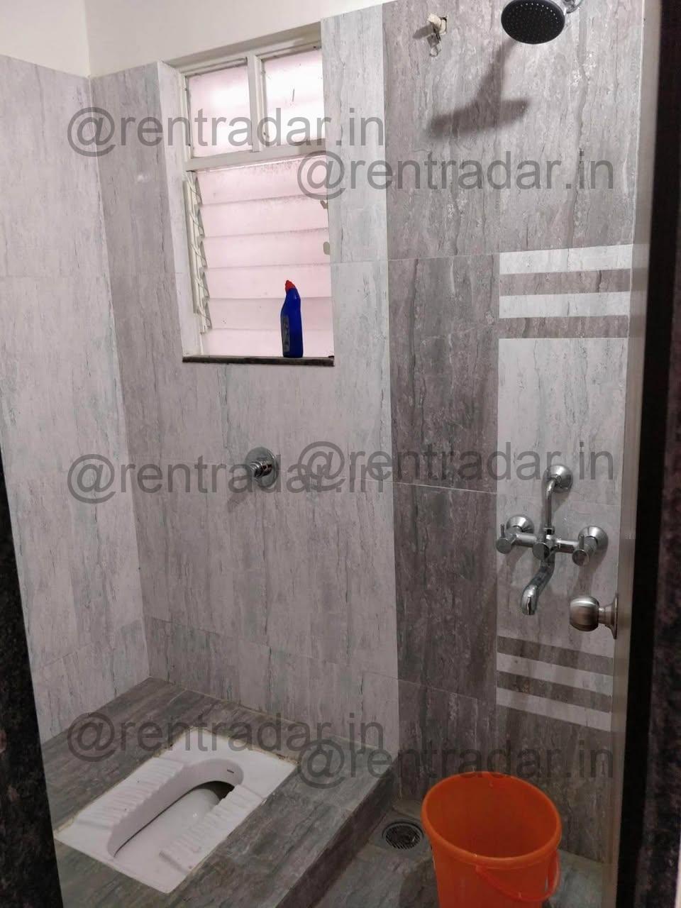 2 Bhk For Rent at Yashwin Anand Society