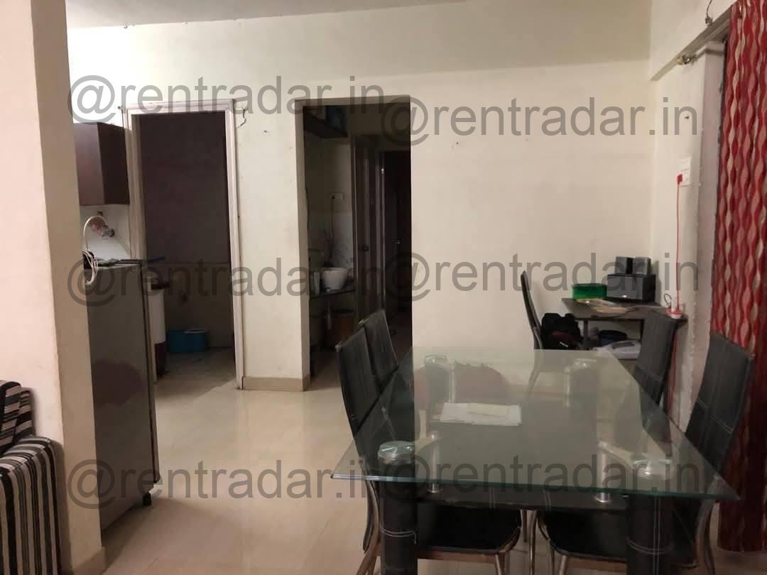 Room in 2bhk at Balewadi High Street (chintamani Concord Portia)