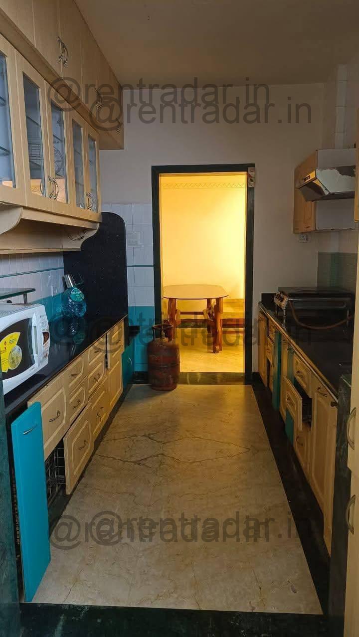 Room in 3.5 Bhk at Koregaon Park