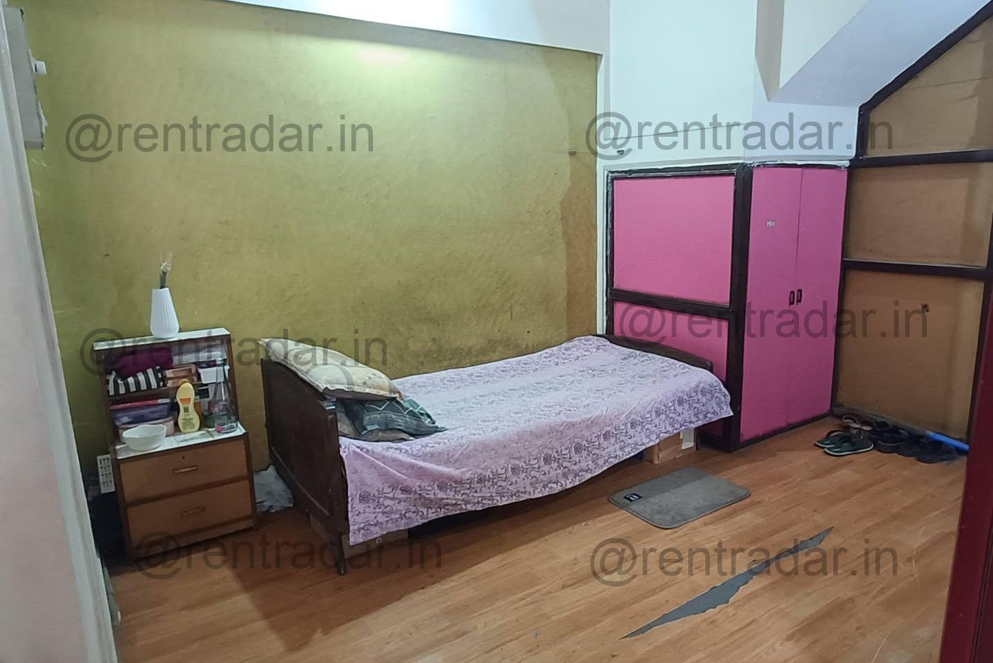 Room Available at SB Road Behind JW Marriot