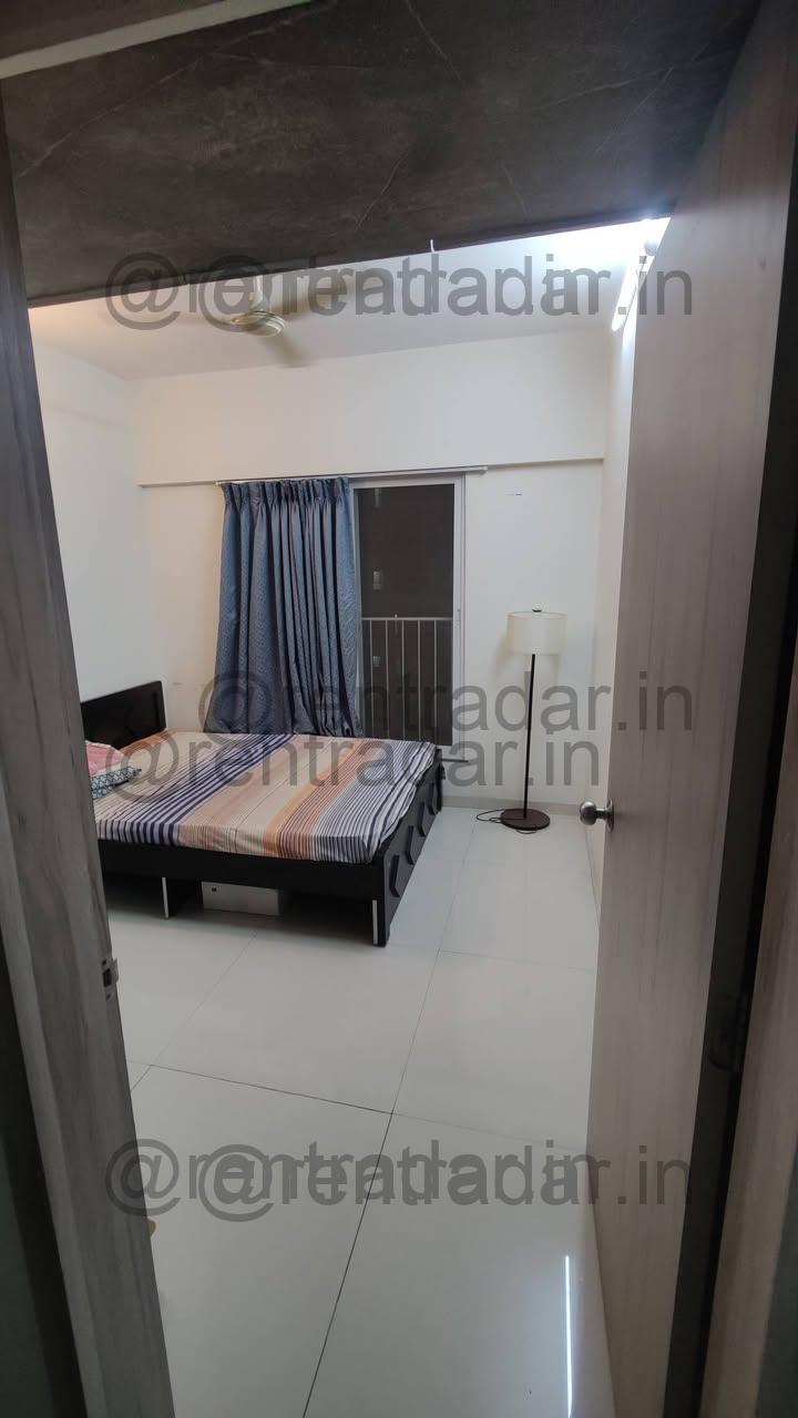 Room in 2 Bhk at Wakad