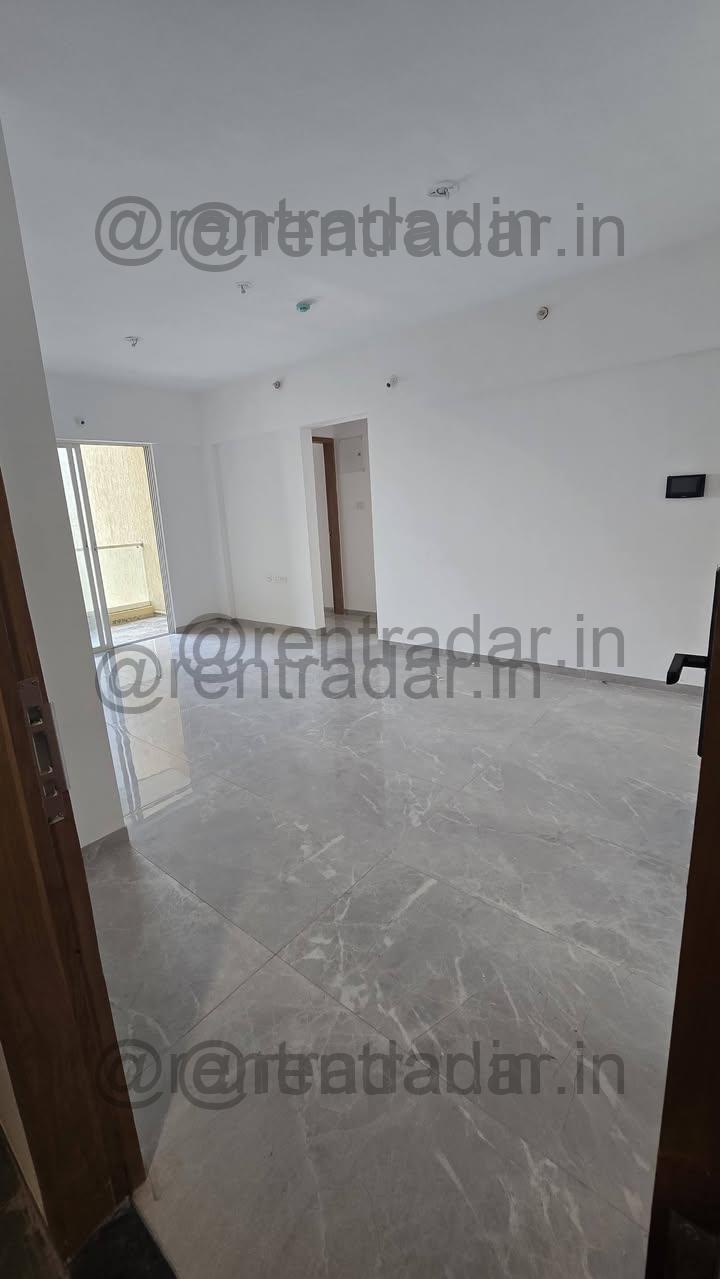 3 Bhk For Rent at Hinjewadi (welworth Purnam)