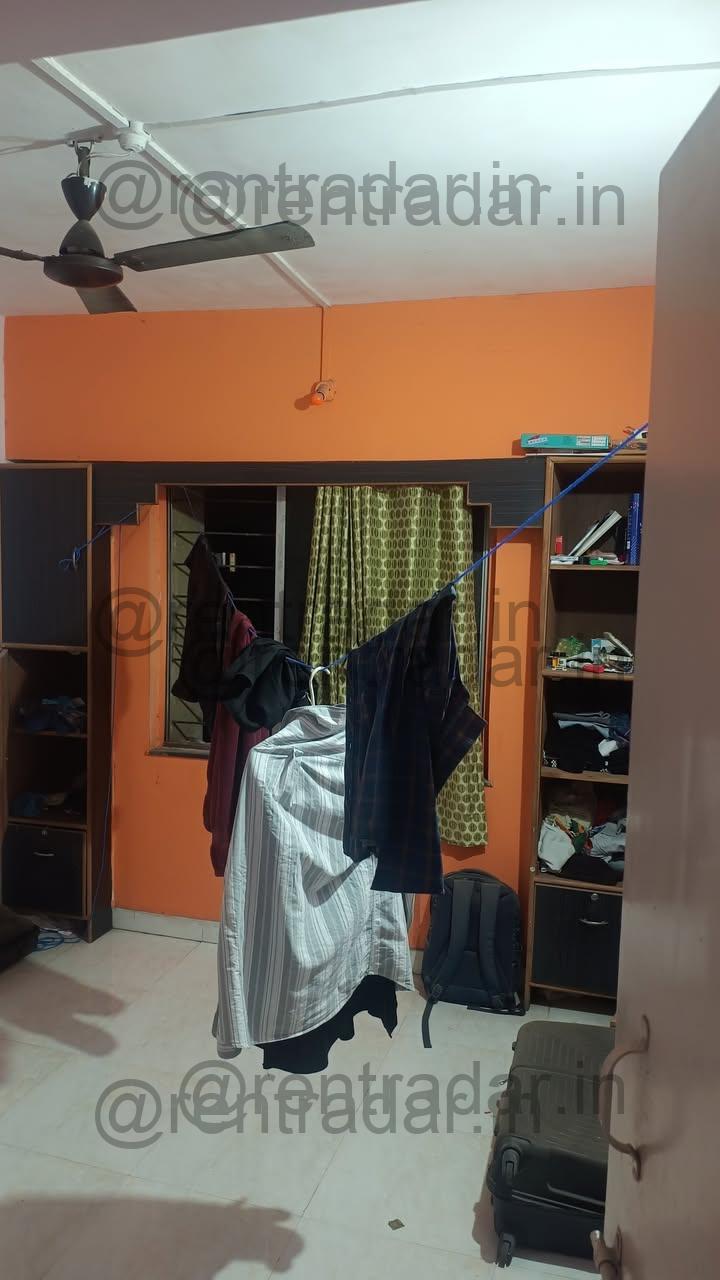 1 Bhk For Rent at Kalewadi Patha Near Wakad