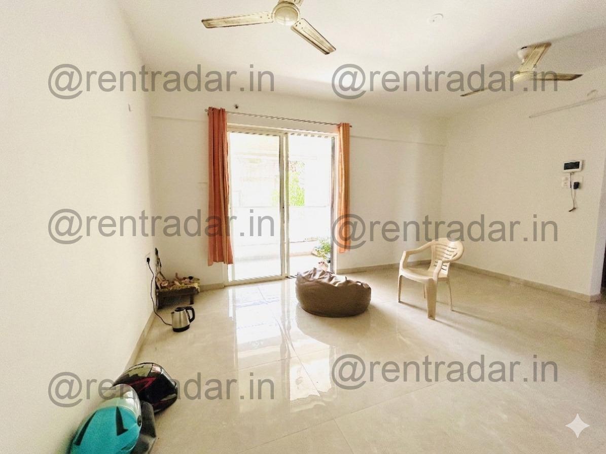 Room in 2bhk at Vishal Nagar, Pimple Nilakh