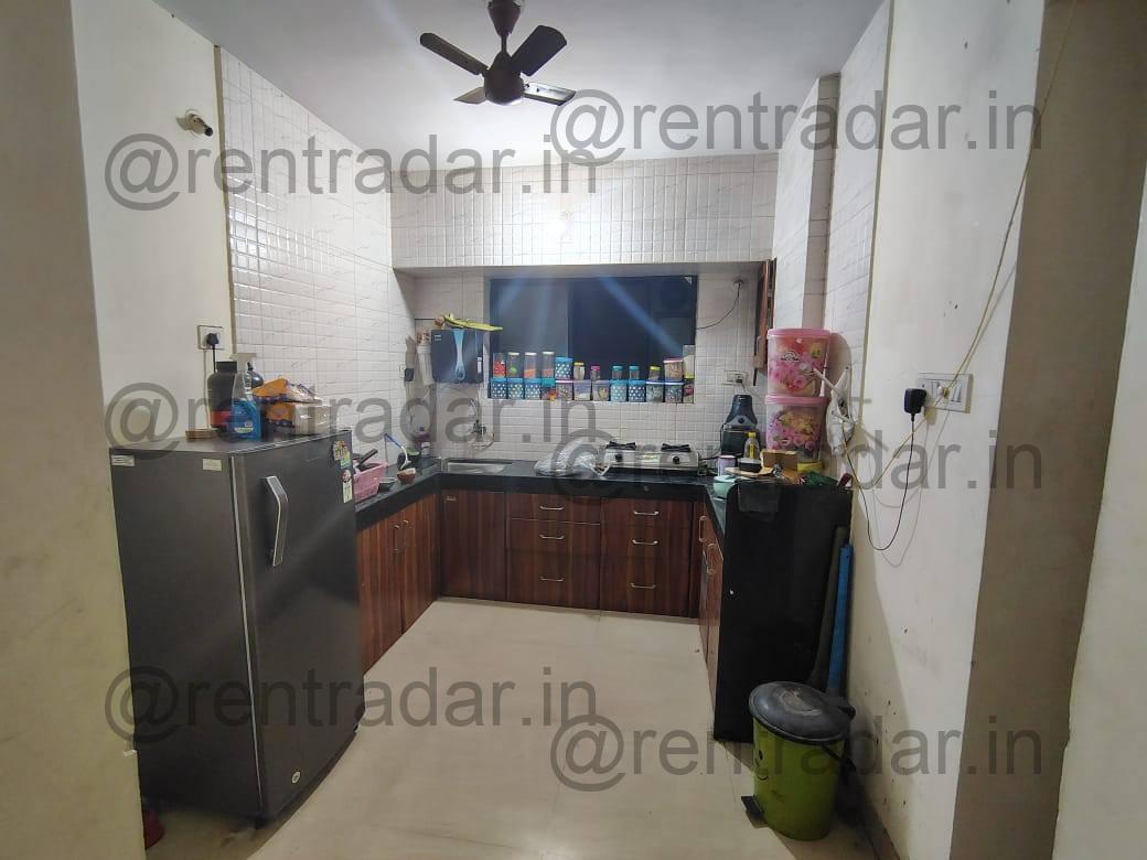 Room in 3bhk at Pooja Garden, Near Kharadi – Wadgaon Sheri