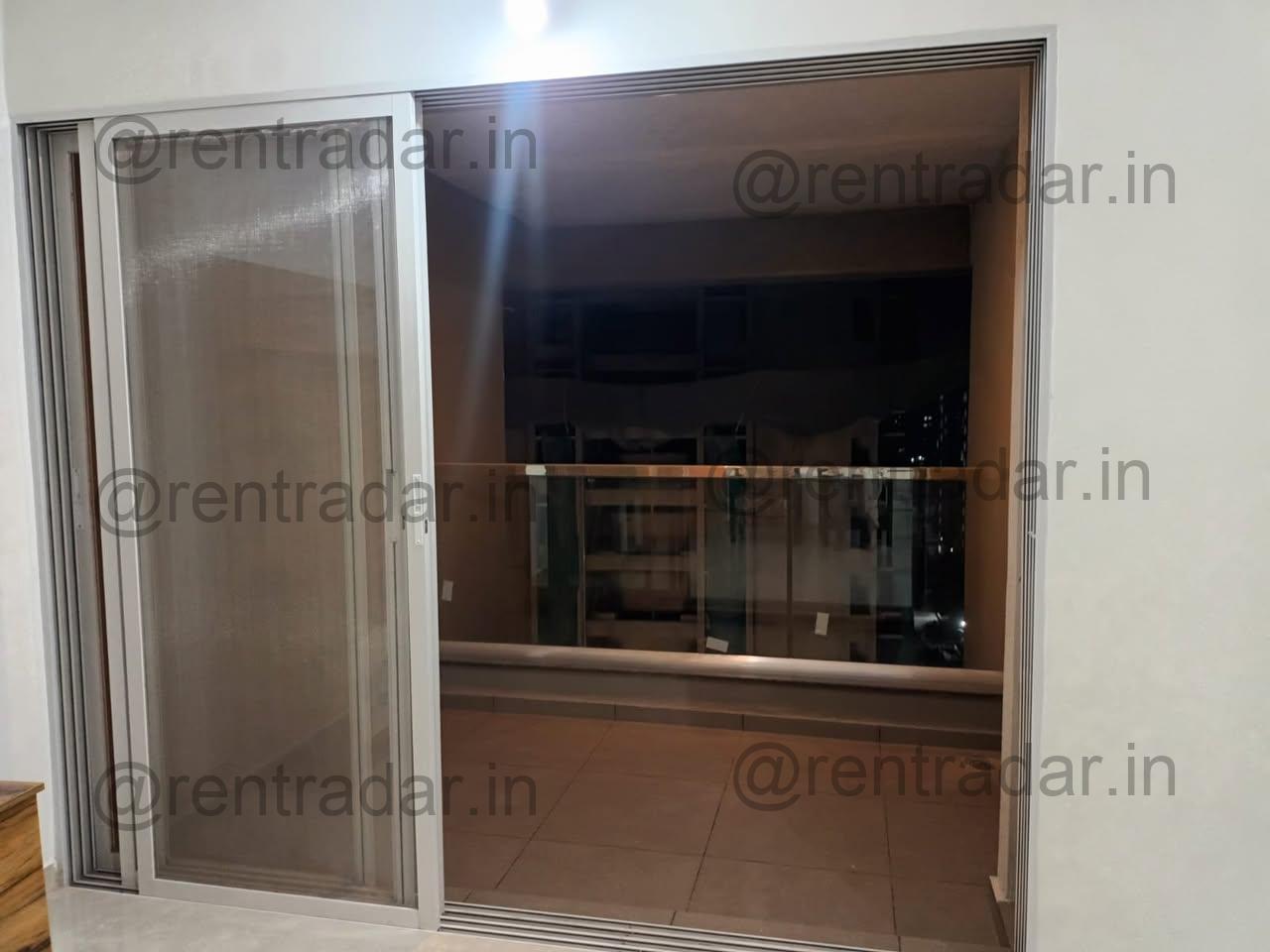 3bhk For Rent at Wakad