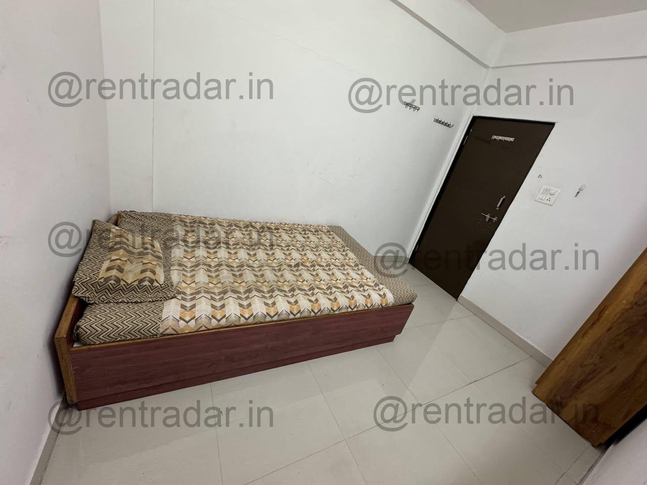 Room in 3 Bhk at Wadgaon Sheri