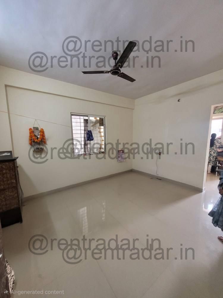 Flatmate Required in 1 rk at Karve Nagar